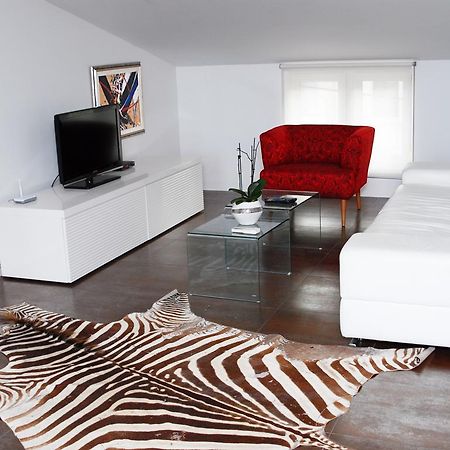 Apartment Klara Pola Esterno foto