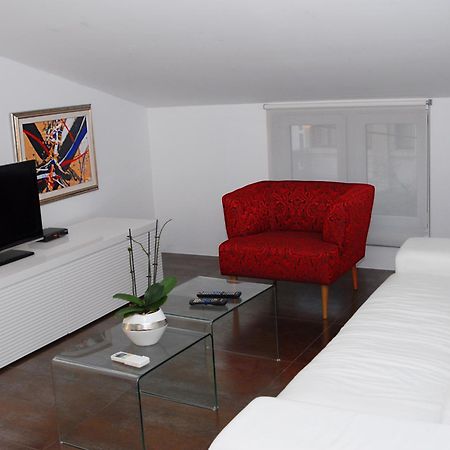 Apartment Klara Pola Esterno foto