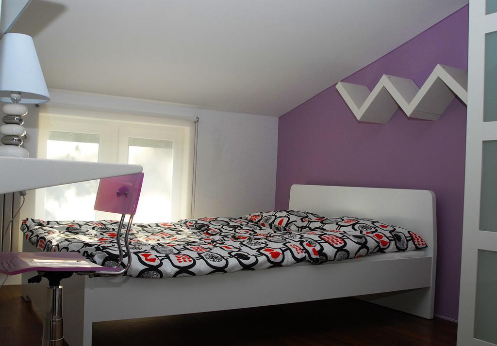Apartment Klara Pola Esterno foto