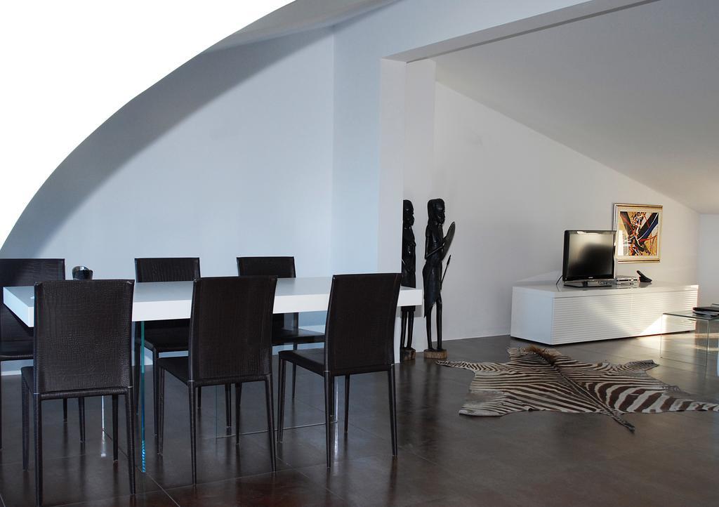 Apartment Klara Pola Esterno foto