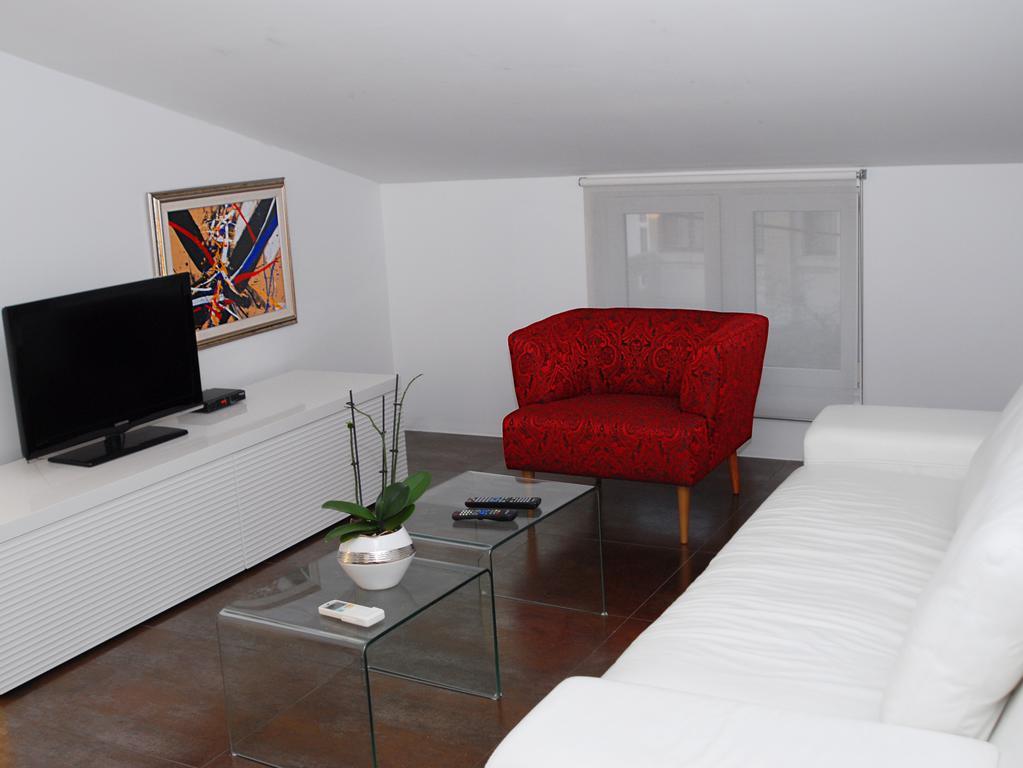 Apartment Klara Pola Esterno foto